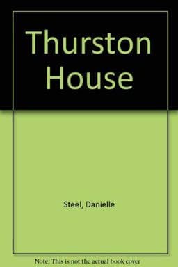 Thurston House 9780722182475