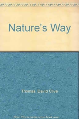 Nature's Way 9780722320754