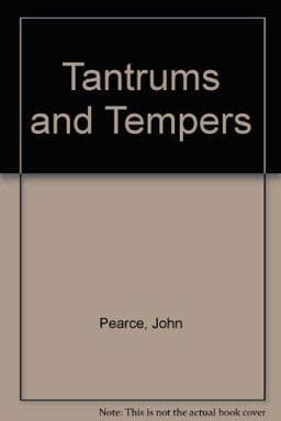 Tantrums and Tempers 9780722517215