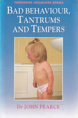 Bad Behavior Tantrems Tempers 9780722528181