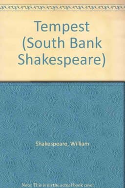 The Tempest 9780723100997