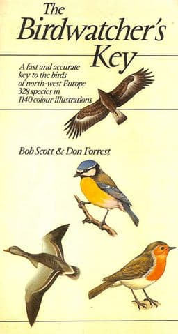 The Birdwatcher's Key 9780723218296