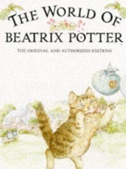Beatrix Potter Collection Five 9780723251712