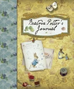 Beatrix Potter's Journal 9780723258056