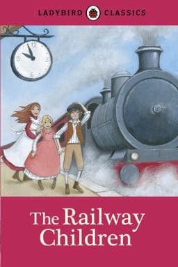 The Railway Children 9780723270867