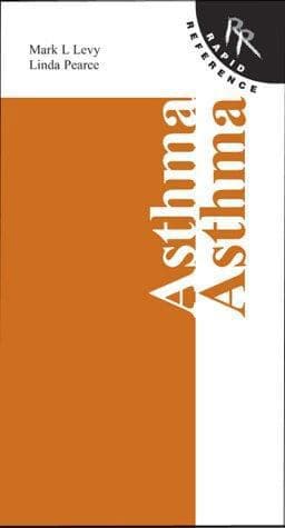 Asthma 9780723433606