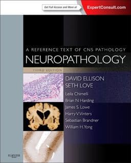 Neuropathology 9780723435150