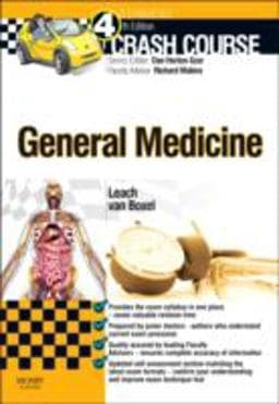 General Medicine 9780723436331