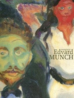 Edvard Munch 9780724102549