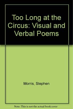 Too Long at the Circus 9780727502001