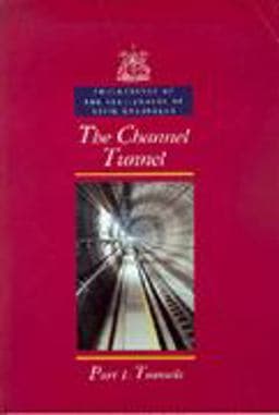 The Channel Tunnel 9780727719225