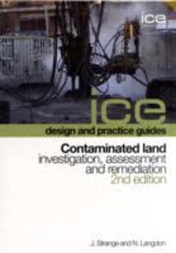 Contaminated Land 9780727734822