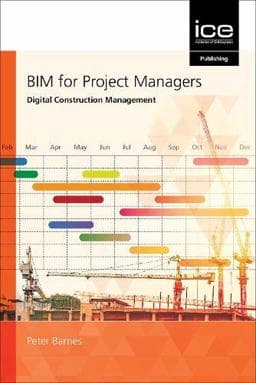 BIM for Project Managers 9780727765291