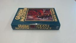 Death Trance 9780727814203