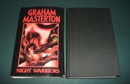 Night Warriors 9780727814616