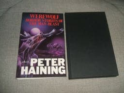 Werewolf 9780727814654