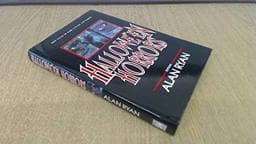 Hallowe'en Horrors 9780727816184