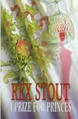 A Prize for Princes 9780727822772