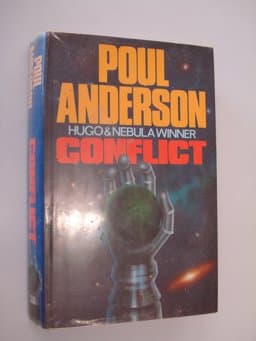 Conflict 9780727843647