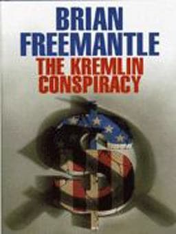 The Kremlin Conspiracy 9780727852496