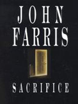 Sacrifice 9780727854575