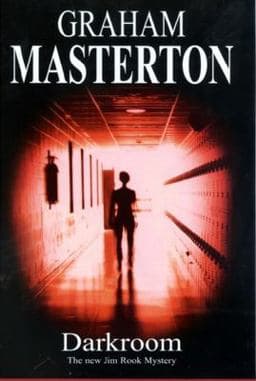Darkroom 9780727860538
