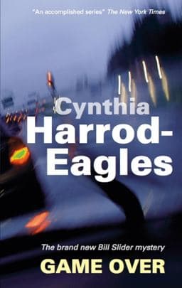 Game Over 9780727877789