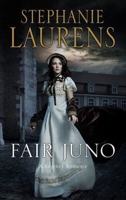Fair Juno 9780727888259