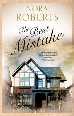 The Best Mistake 9780727889270