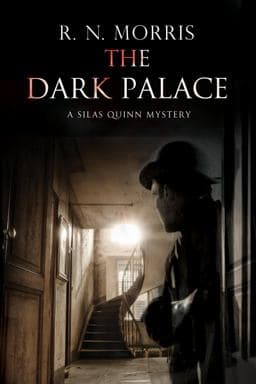 The Dark Palace 9780727897381