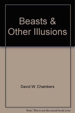 Beasts and Other Illusions 9780730001584
