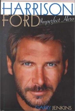 Harrison Ford 9780735100893