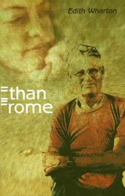 Ethan Frome 9780735101197
