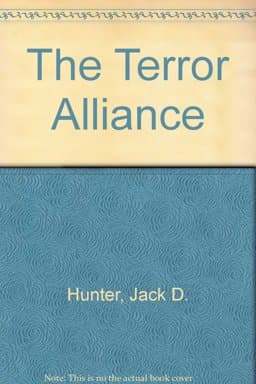 The Terror Alliance 9780735105119