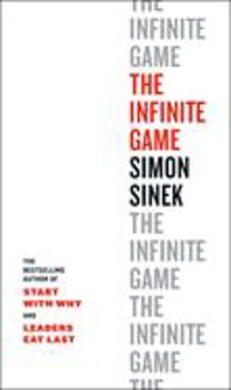 The Infinite Game 9780735213500