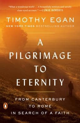 A Pilgrimage to Eternity 9780735225251