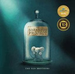 The Barnabus Project 9780735263260