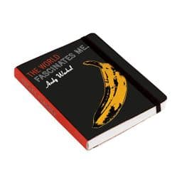 Andy Warhol Pocket Planner 9780735336742