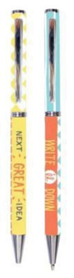 Write It down Pen Set 9780735339699