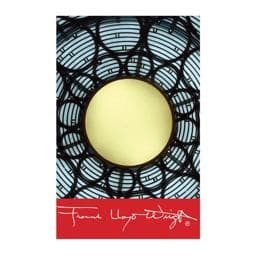 Frank Lloyd Wright SC Johnson Administration Building Magnet 9780735346871