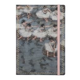 Bonnard Gilded Journal 9780735347335