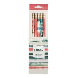Tidal Pencil Set 9780735350830