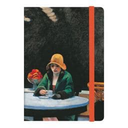 Edward Hopper Gilded Journal 9780735353558