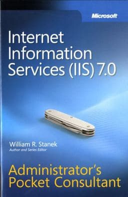 Internet Information Services (IIS) 7. 0 9780735623644