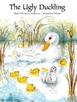 The Ugly Duckling 9780735813885