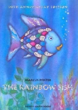 Rainbow Fish 9780735817487