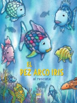 El Pez Arco Iris al Rescate 9780735845404