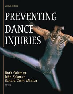 Preventing Dance Injuries 9780736055673