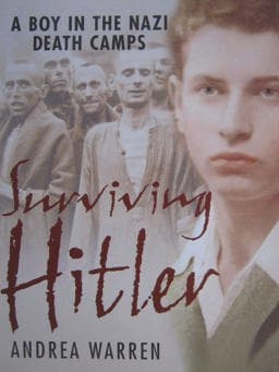 Surviving Hitler 9780736228145