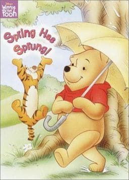 Spring Has Sprung 9780736410960